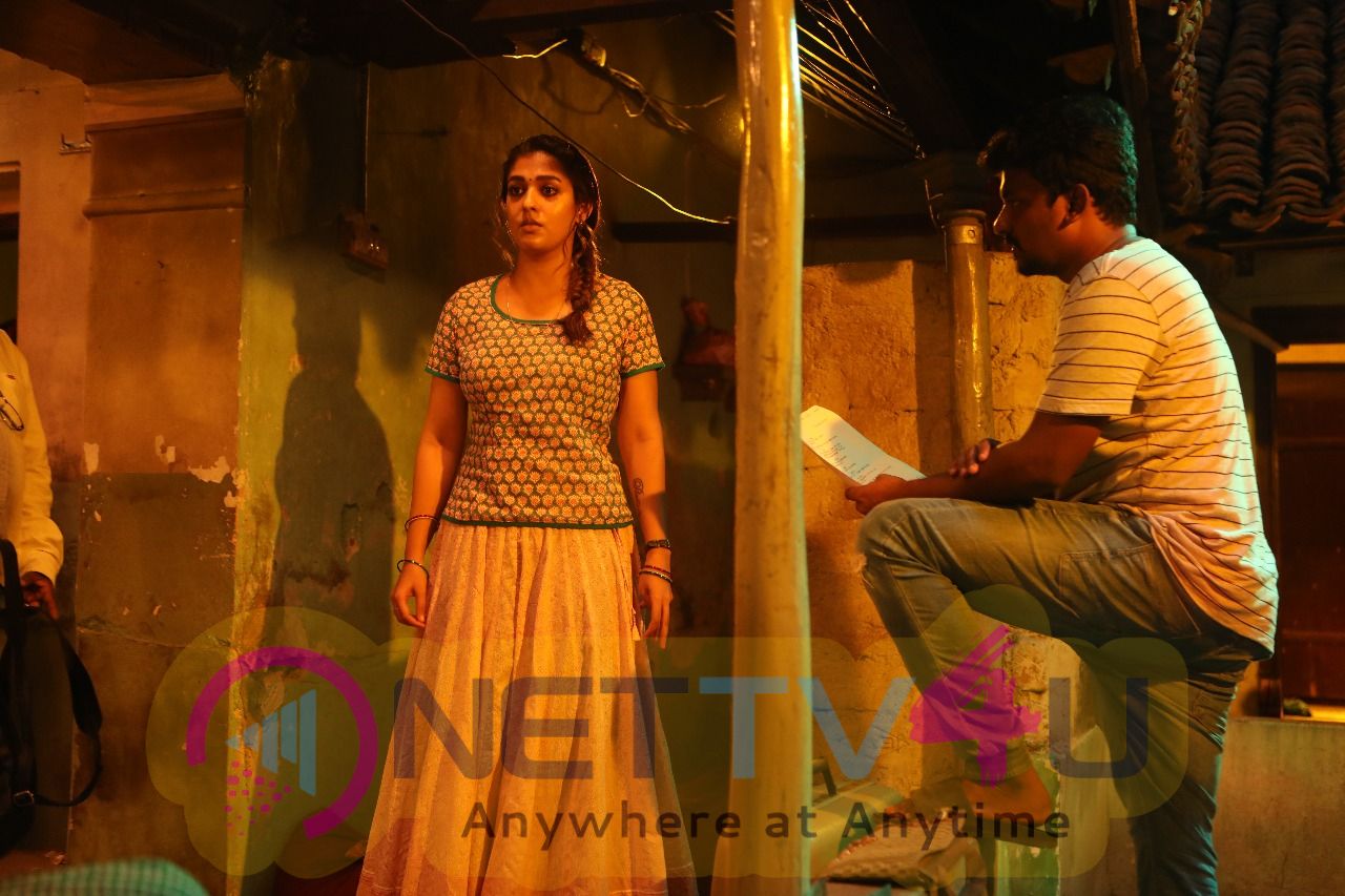 Kolamavu Kokila Movie Stills Tamil Gallery