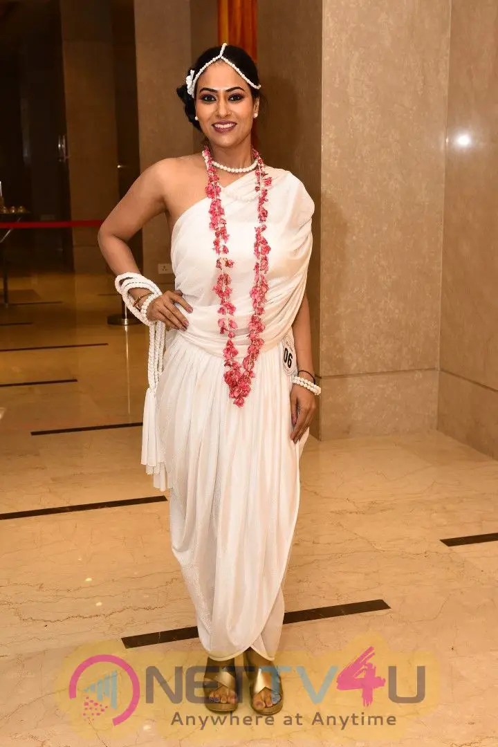 Mrs India Pageants 2018 Event Images Tamil Gallery