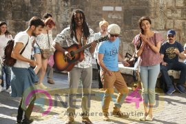 Paris Paris Movie Stills