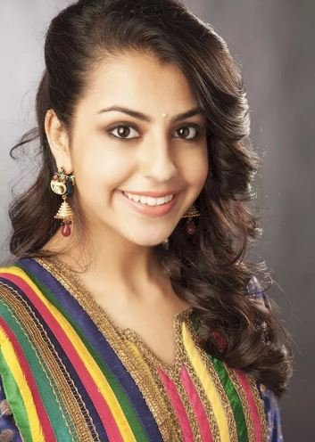 Telugu Movie Actress Sasha Singh
