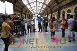 That Is Mahalakshmi Movie Photos