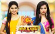 Agni Natchathiram Tamil tv-serials on SUN TV