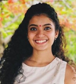 Anna Ben Malayalam Movie Actress