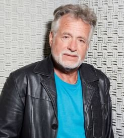 George Baker Hindi TV-Actor