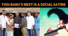 Important Update About Yogi Babu’s Next!