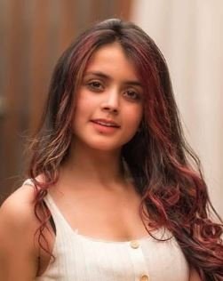 Hindi Tv Actress Niharika Tiwari
