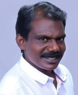 Thankachan Vithura Malayalam TV-Actor