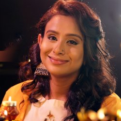 Hindi Tv Actress Trisha Kale