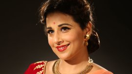 Vidya Balan HD Images  Hindi Gallery