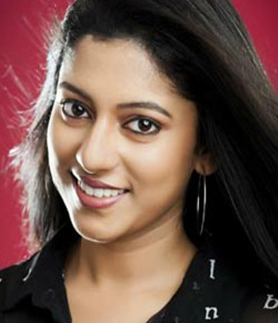 Tamil Tv Actress Actress Haritha