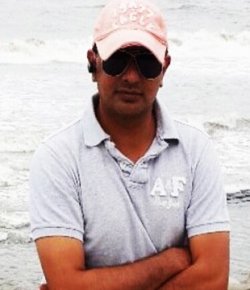 Alnoor Merchant Hindi Producer