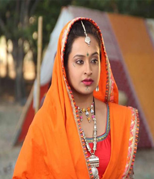Hindi Tv Actress Bhavya Mishra