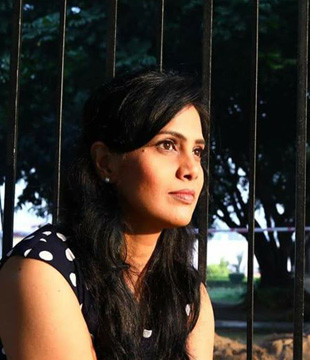 Hindi Tv Actress Monika Misra