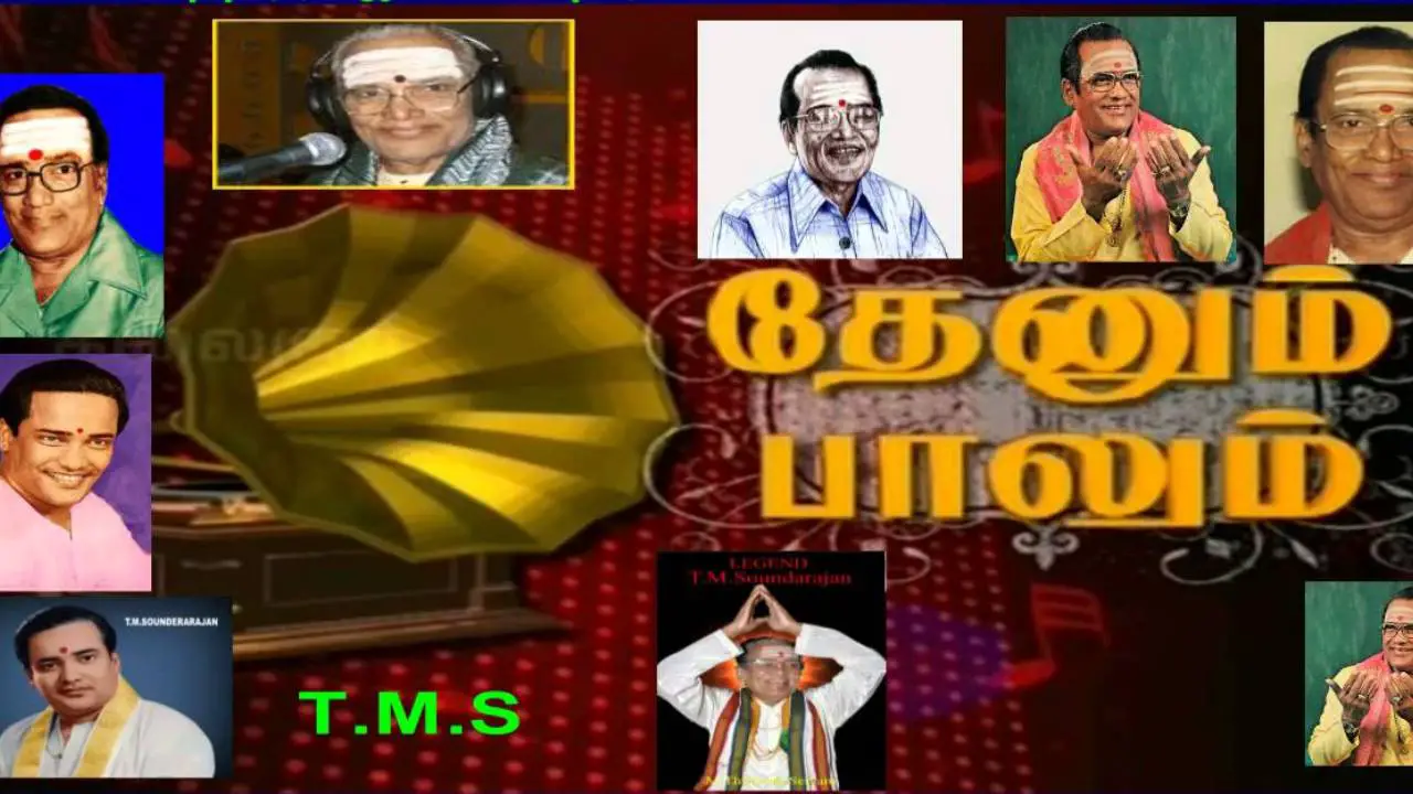 Tamil Tv Show Thenum Paalum Synopsis Aired On Kalaignar TV Channel