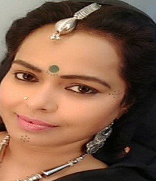 Hindi Tv Actress Urmiela M Sharma