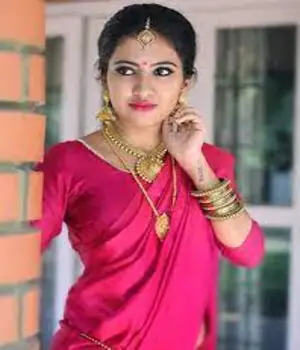 Kannada Actress Laksha Shetty