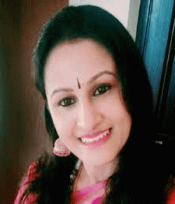 Lakshmi Nagaraj Kannada Singer