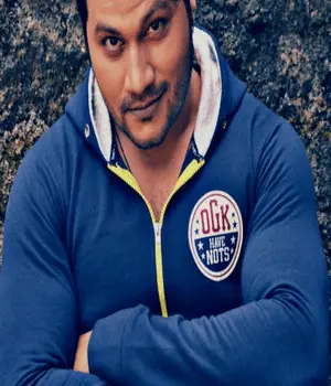 Hindi Actor Saurish Singh Atwal