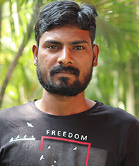 Nitin Kadam Hindi Compositor