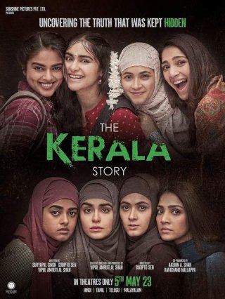 The Kerala Story Movie Review Malayalam Movie Review The Kerala Story Movie Review Malayalam Movie Review