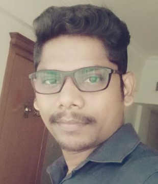 Tamil Editor Ratheesh Mohanan