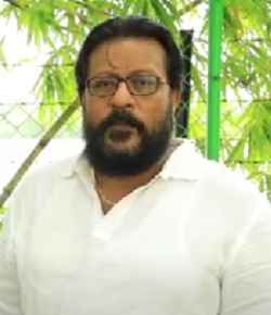 Sam Jeevan Tamil Movie Actor