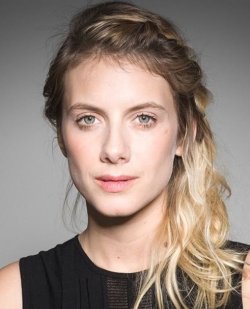 Melanie Laurent English Movie Actress