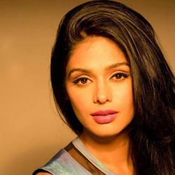 Pranati Prakash Hindi Model