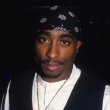 Tupac Shakur English Singer