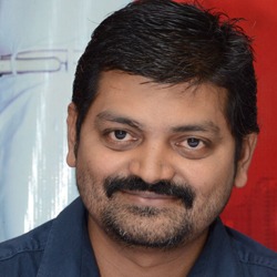 Telugu Director Vijay Kumar Konda