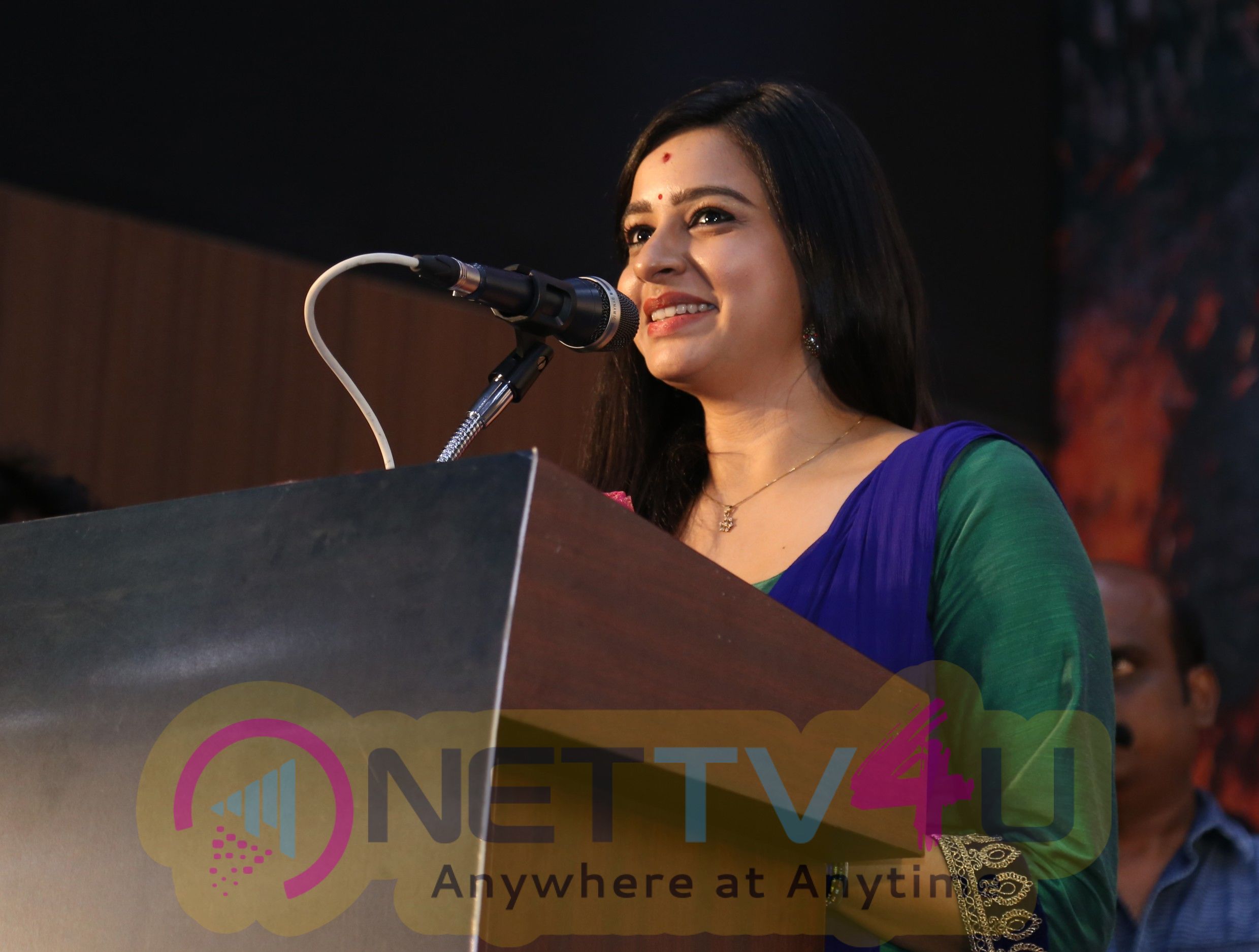 Adangathey Movie Audio And Trailer Launch Photos Tamil Gallery