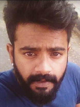 Akhil George Malayalam Director of Photography