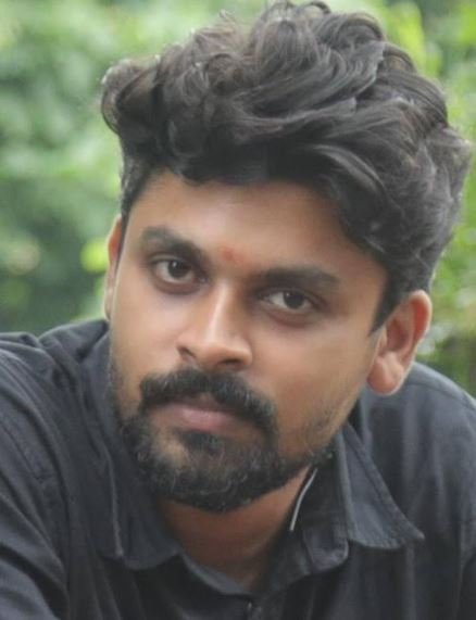 Malayalam Producer Dileep Edapatta
