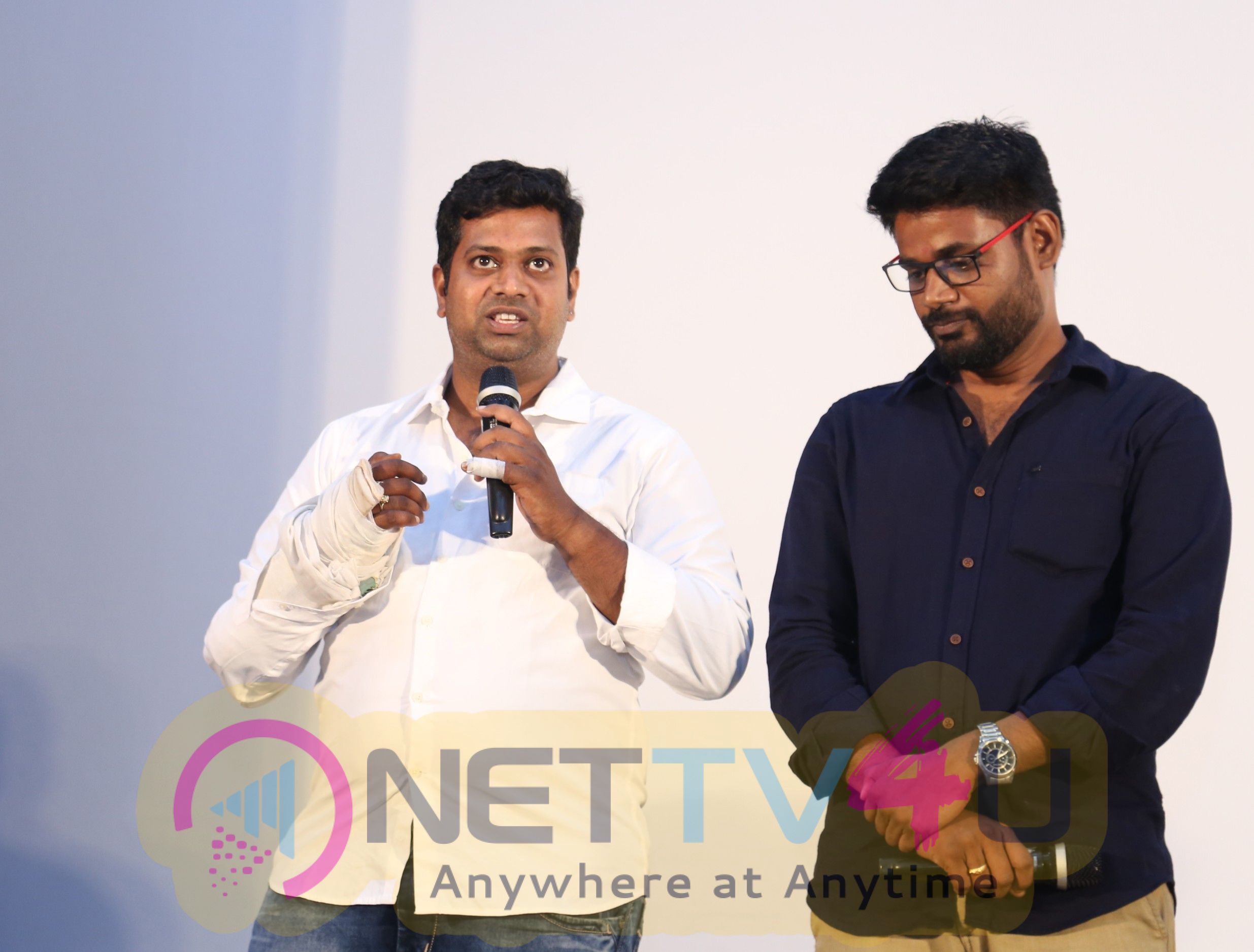 Maayon Movie Motion Poster Launch Images Tamil Gallery