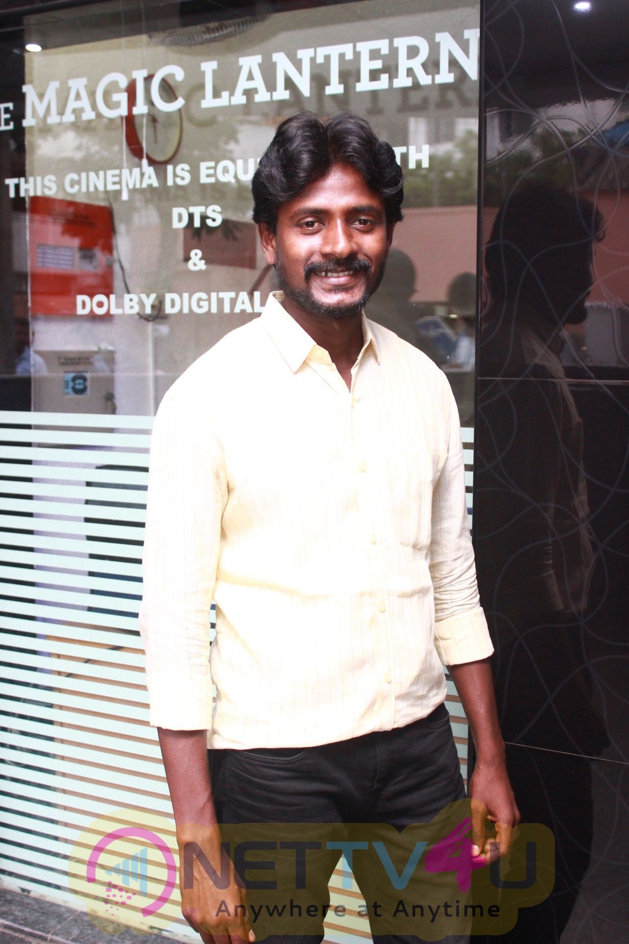 Merku Thodarchi Malai Movie Thanks Meet Images Tamil Gallery