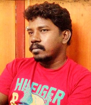 Tamil Director Athiyan Athirai