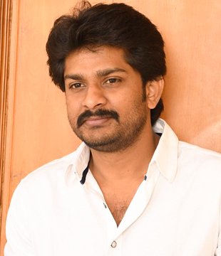 Telugu Movie Actor Sandeep Madhav