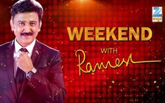 Weekend With Ramesh Season 1