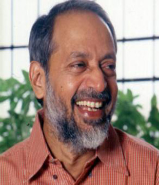 Hindi Director Arun Khopkar