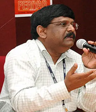 Tamil Director Gnana Rajasekaran