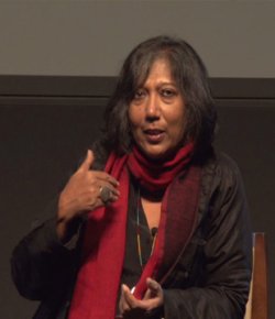 Madhusree Dutta Hindi Director