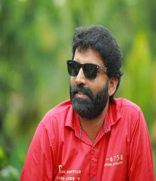 Malayalam Director Prasad Nooranad