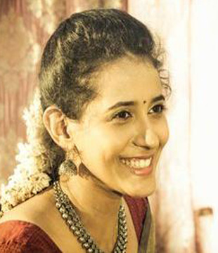 Tamil Vocalist Ragini Sri