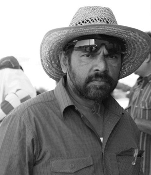 Malayalam Director Salim Padiyath