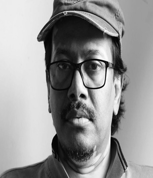 Hindi Director Supriyo Sen