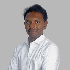 Tamil Sound Engineer Bhuvanesh Manivanan