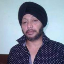 Jaswinder Chahal Punjabi Director