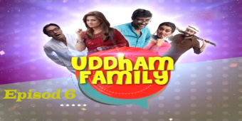 Uddham Family