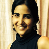 Hindi Art Director Yasmin Sethi