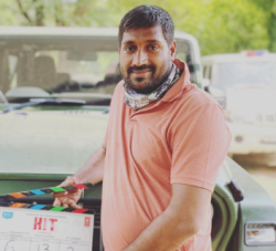 Anurag Biwal Hindi Location Manager
